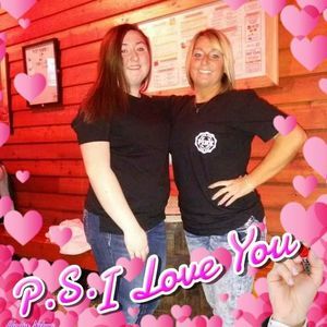 Meet your Posher, Chrissy